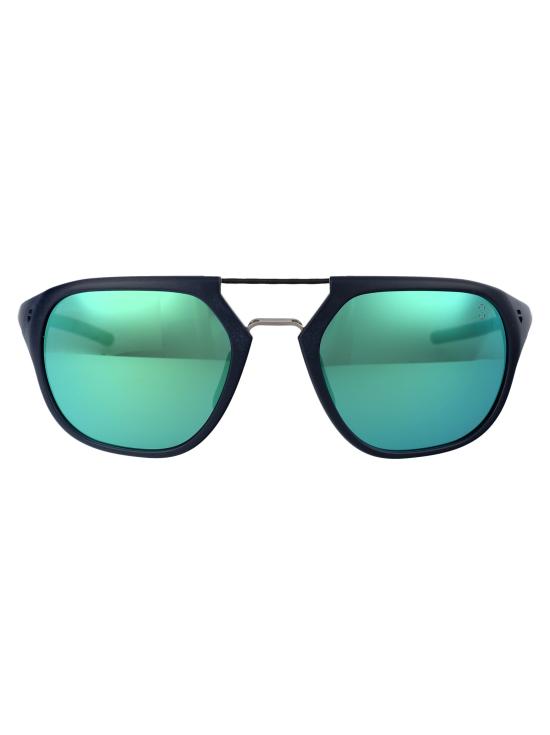 26SS 태그호이어 선글라스 TH40002U 91R blue