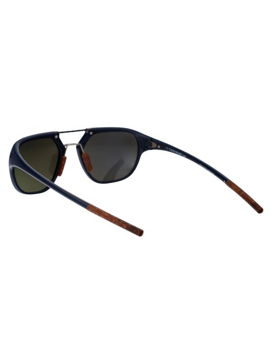 26SS 태그호이어 선글라스 TH40002U 91R blue - TAG HEUER