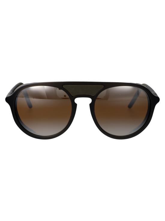 26SS 뷔아르네 선글라스 VU40023U 97G green