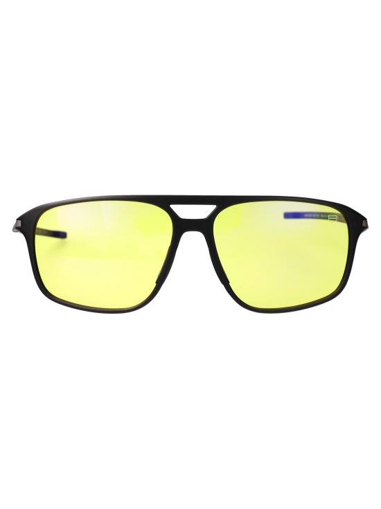 26SS 태그호이어 선글라스 TH40021I 05M black