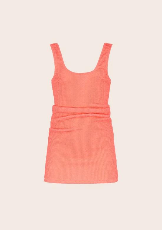 25SS [주니어] 퍽 프로젝트 수영복/비치웨어 G5L04DS FC Pink