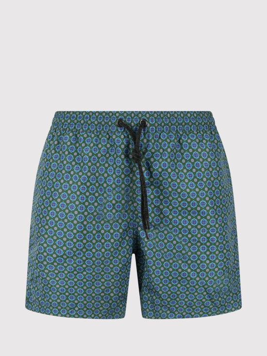 25SS FOUR FASHIONED FRIENDS 스윔팬츠 BB01 M08692 12