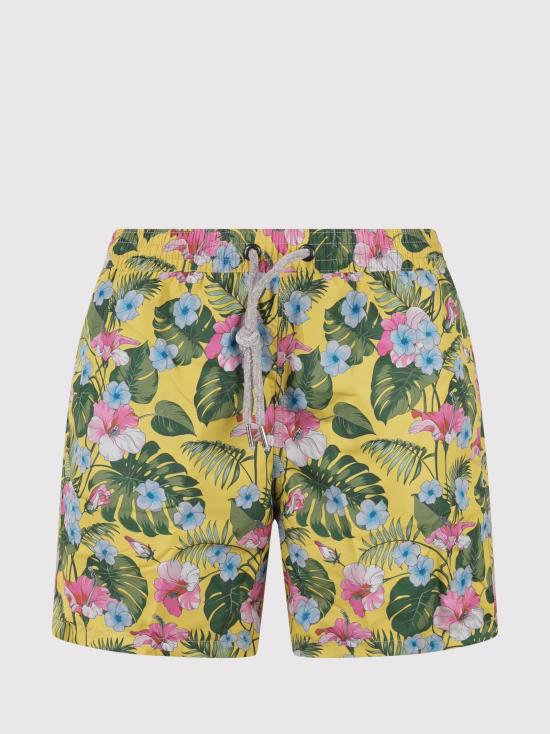 25SS FOUR FASHIONED FRIENDS 스윔팬츠 BB01 M07481 19