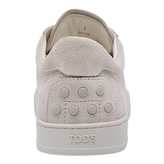 26SS 토즈 뮬/슬리퍼 XXM04L0HZ40RE0C006 Grey - TODS