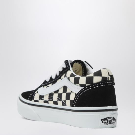 25SS [키즈] 반스 스니커즈 VN0A38HBCO Multicolor - VANS