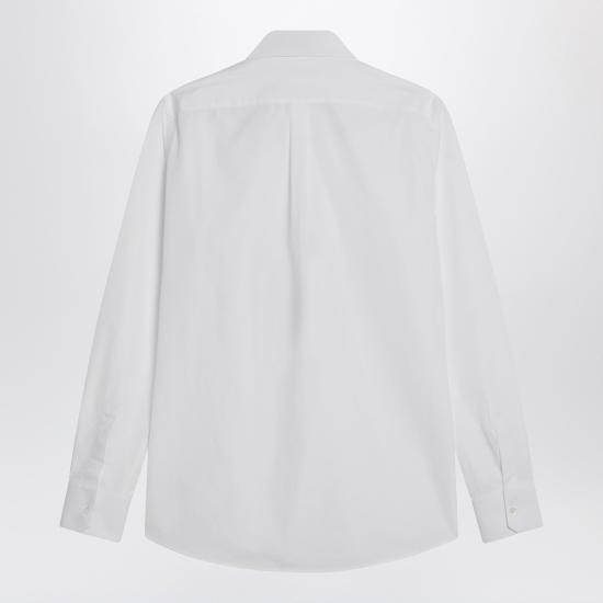 25FW 돌체앤가바나 긴팔 셔츠 G5EJ1TFU5U8 White - DOLCE & GABBANA