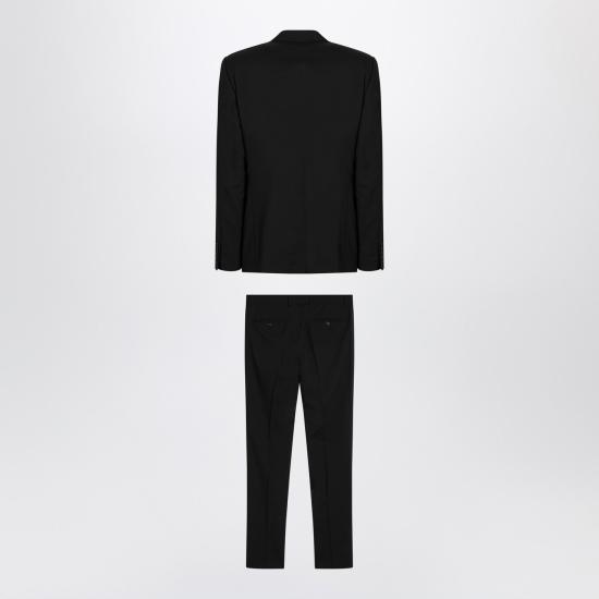 25FW 돌체앤가바나 수트 세트 GK0EMTGF874 Black - DOLCE & GABBANA