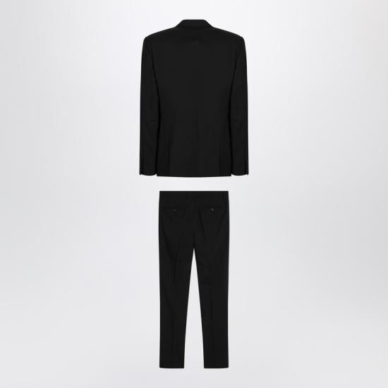  돌체앤가바나 수트 세트 GK0EMTGF874 Black - DOLCE & GABBANA