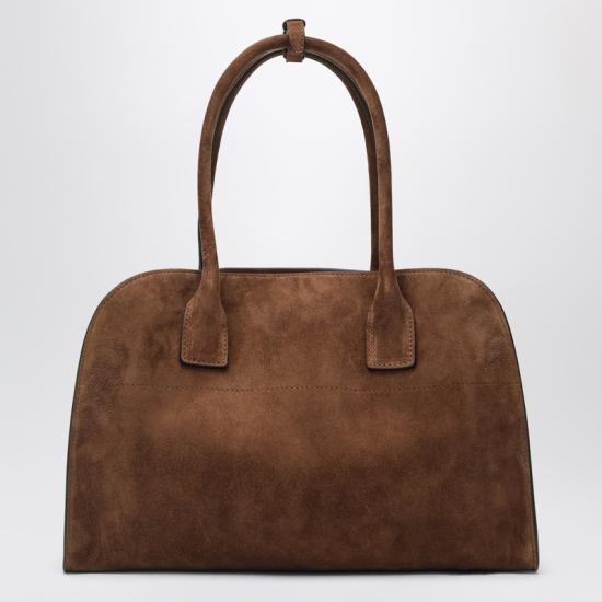 25SS 프라다 토트백 1BG572OOY2C4S Brown - PRADA