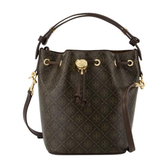 25FW 토리버치 토트백 164889 200 FRENCH PRESS brown