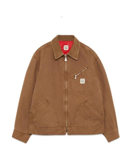  로이로져스 자켓 RDV003 T764 0111 0226 Rustic