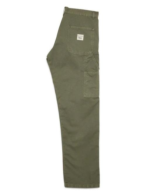 25SS 로이로져스 스트레이트 팬츠 RDV015 CL40 04569 C0112 Sage - ROY ROGER'S