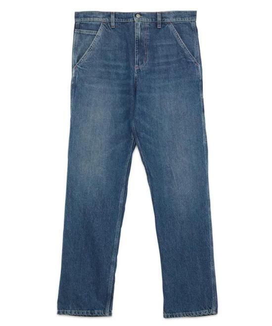  로이로져스 스트레이트 팬츠 RDV015 D665 2167 0999 Denim