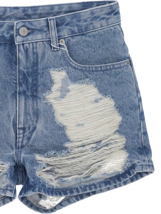 25SS MM6 메종마르지엘라 숏팬츠 S62MU0069 M30018962 - MM6 MAISON MARGIELA