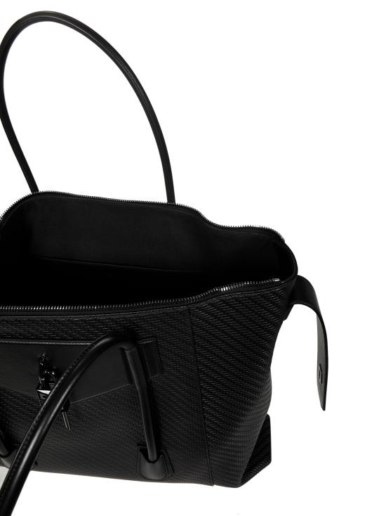 24FW 지방시 토트백 BK508DK1LN 001 Black - GIVENCHY