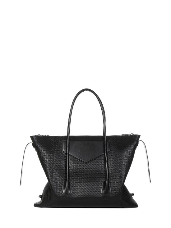 24FW 지방시 토트백 BK508DK1LN 001 Black - GIVENCHY