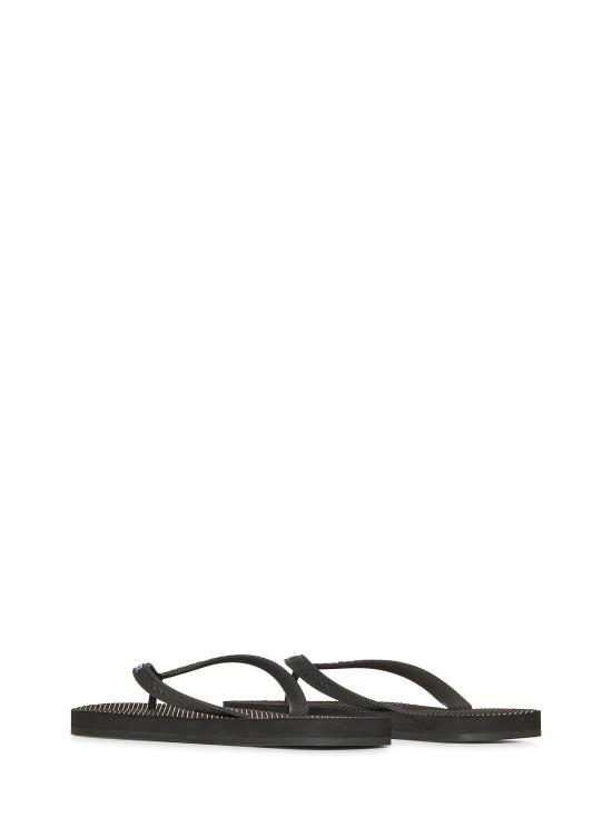 25SS 디스퀘어드2 샌들 FFM000117200001 M1604 Black - DSQUARED2