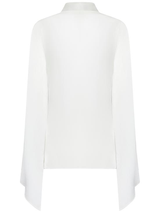 25SS 모놋 숏 원피스 25S808 WHITE White - MONOT