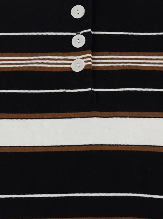 25SS 로에 탑 41522204981 Multicolor - ROHE