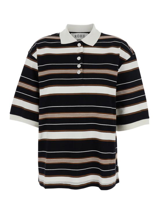 25SS 로에 탑 41522204981 Multicolor