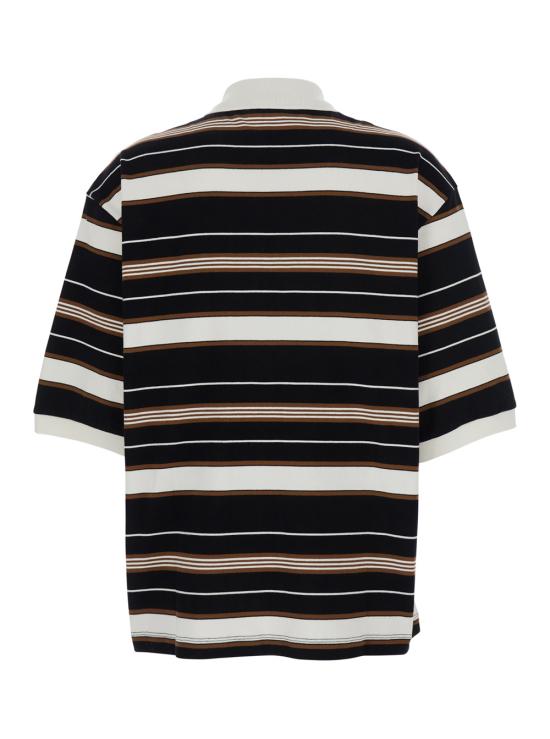 25SS 로에 탑 41522204981 Multicolor - ROHE