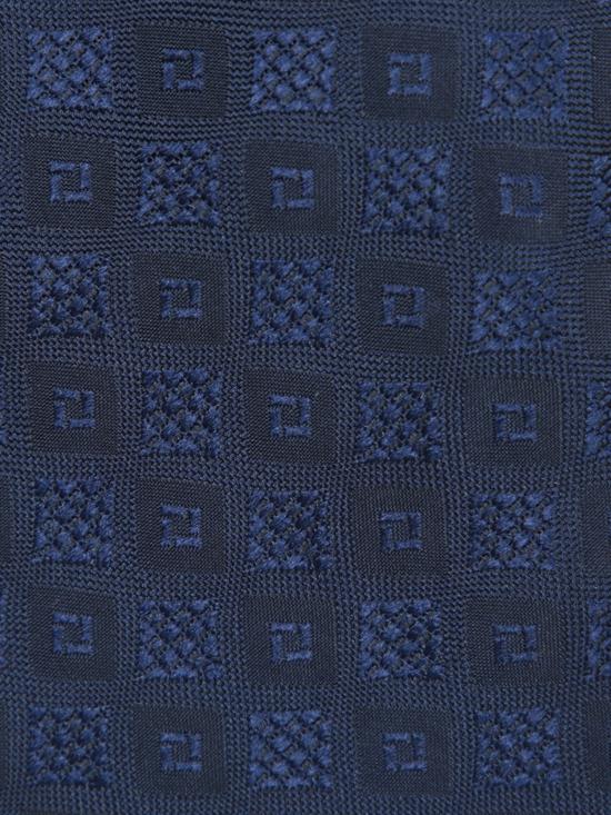 25SS 브루넬로 쿠치넬리 넥타이 MR8960018 C202 Blue - BRUNELLO CUCINELLI