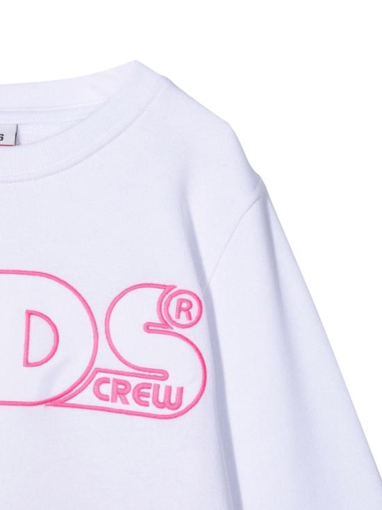  [주니어] 지씨디에스 풀오버 028653T 001 WHITE - GCDS