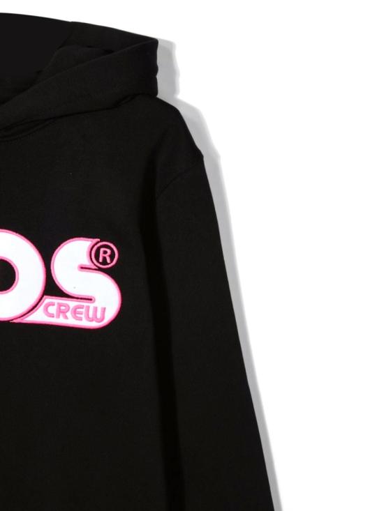  [주니어] 지씨디에스 풀오버 028657T 110 BLACK - GCDS