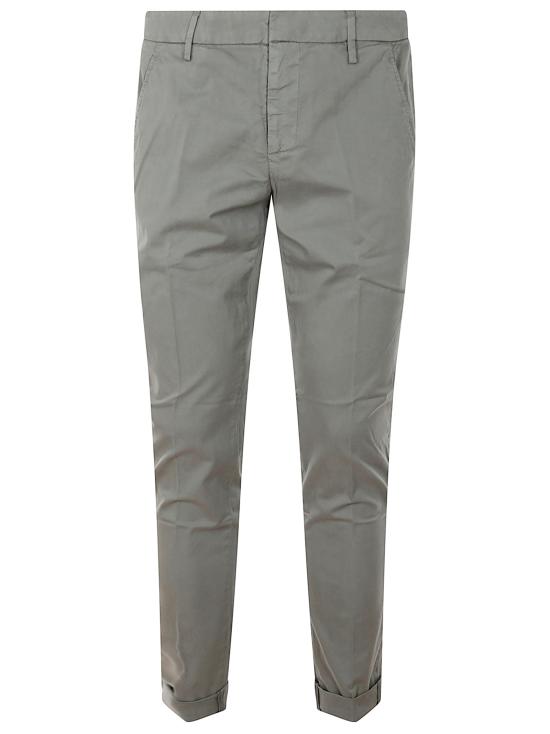 25SS 돈답 스트레이트 팬츠 UP235 GSE046U IZ1 900 TOPO