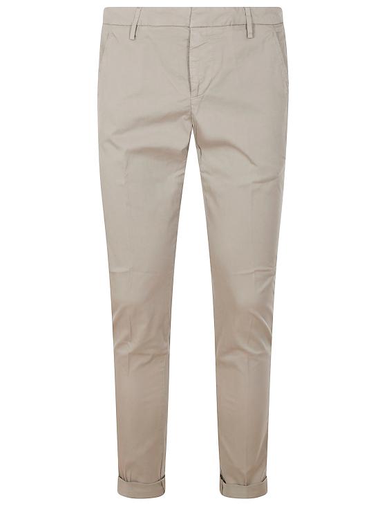 25SS 돈답 스트레이트 팬츠 UP235 GSE046U IZ1 718 CASTORO