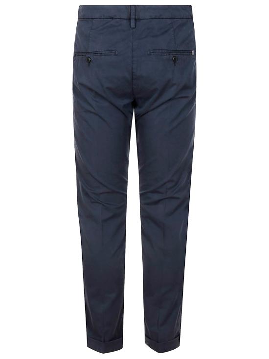 25SS 돈답 스트레이트 팬츠 UP235 GSE046U IZ1 890 UNIVERSO - DONDUP