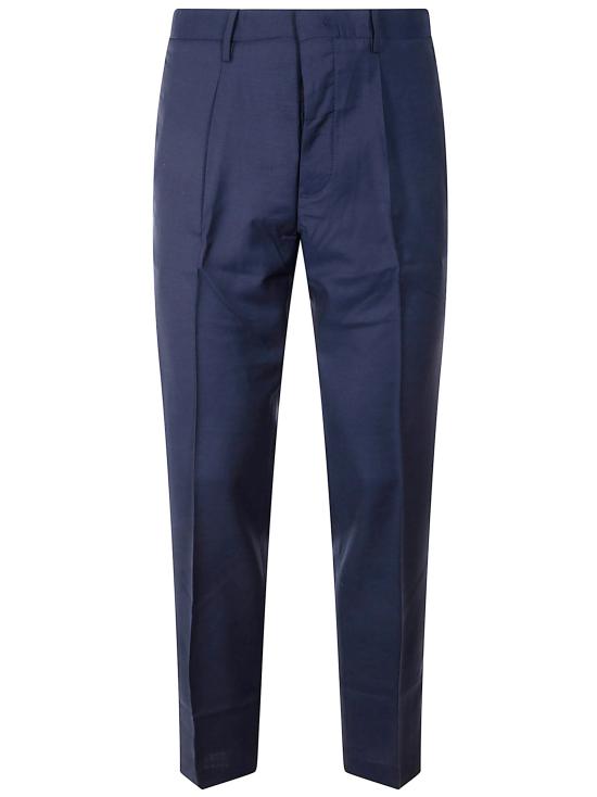 25SS 힌더스트리 치노 팬츠 HPA005S100005 BLUE