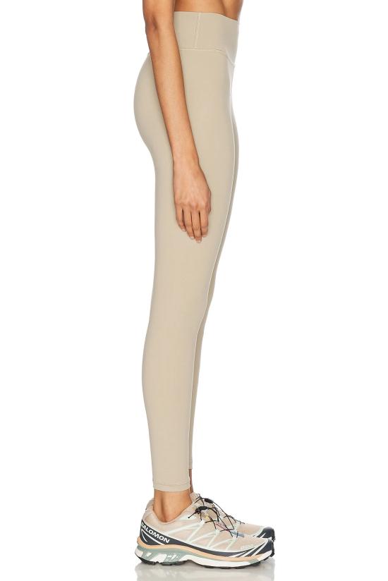 25SS 스포티앤리치 레깅스 PA002622139GY15 ELEPHANT - SPORTY & RICH