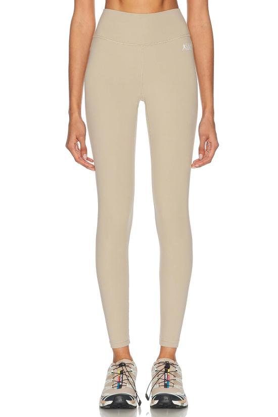 25SS 스포티앤리치 레깅스 PA002622139GY15 ELEPHANT