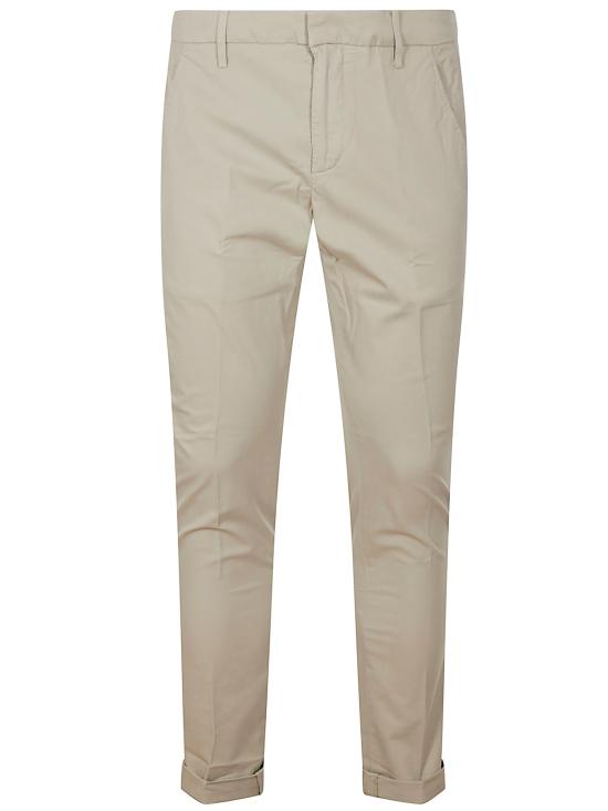 25SS 돈답 스트레이트 팬츠 UP235 GSE046U IZ1 010 LIEVITO