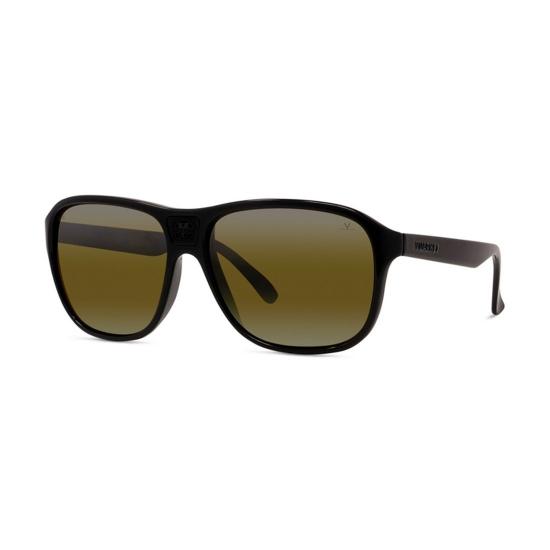  뷔아르네 선글라스 VU40019U 02Q Black