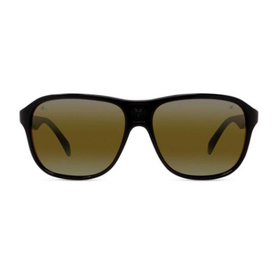  뷔아르네 선글라스 VU40019U 02Q Black - VUARNET