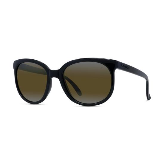  뷔아르네 선글라스 VU40017U 02Q Black