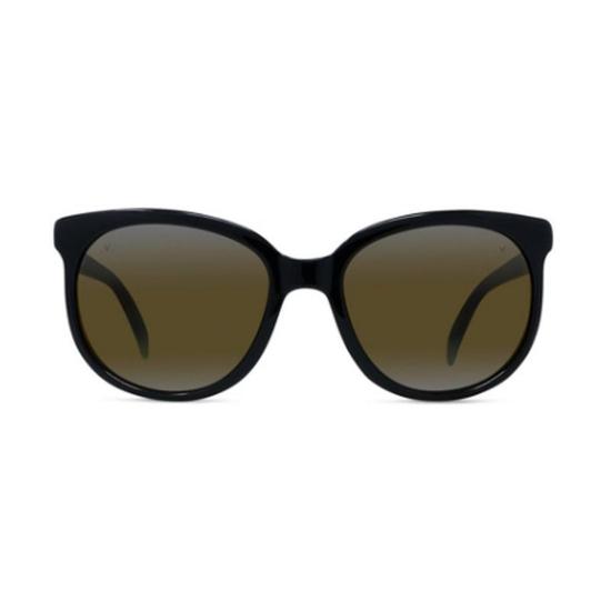  뷔아르네 선글라스 VU40017U 02Q Black - VUARNET