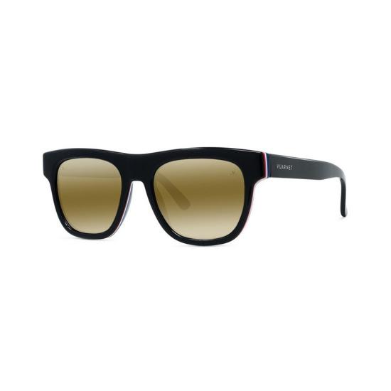  뷔아르네 선글라스 VU40033I 05Q Black