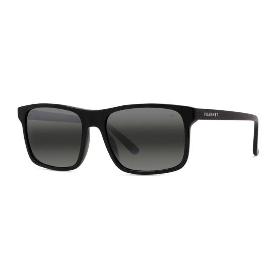  뷔아르네 선글라스 VU40010I 01C Black