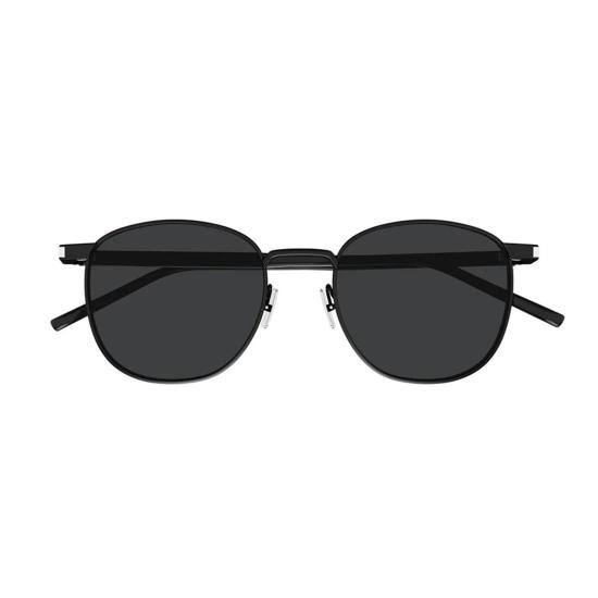 24FW 생로랑 선글라스 SL 747 006 Black - SAINT LAURENT