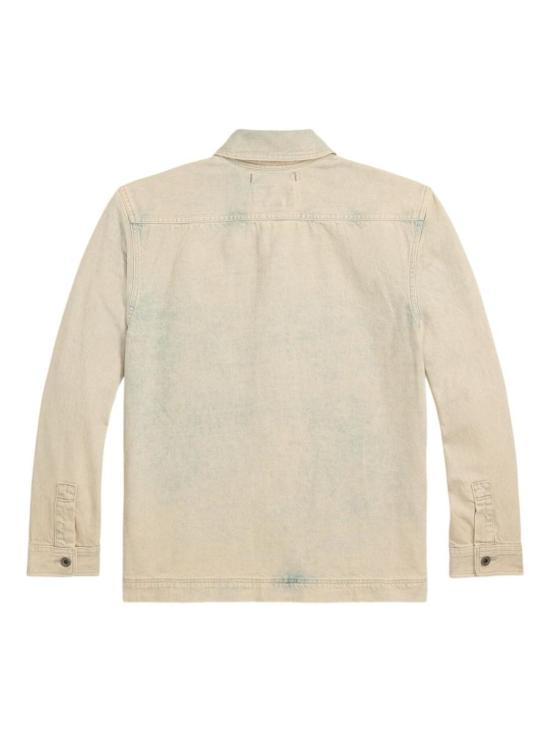 25SS 더블알엘 자켓 782959647001 BLUE - RRL