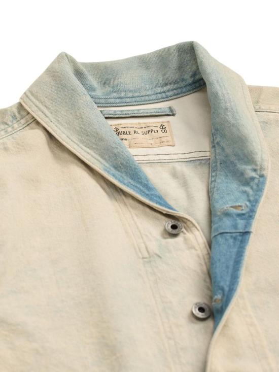 25SS 더블알엘 자켓 782959647001 BLUE - RRL