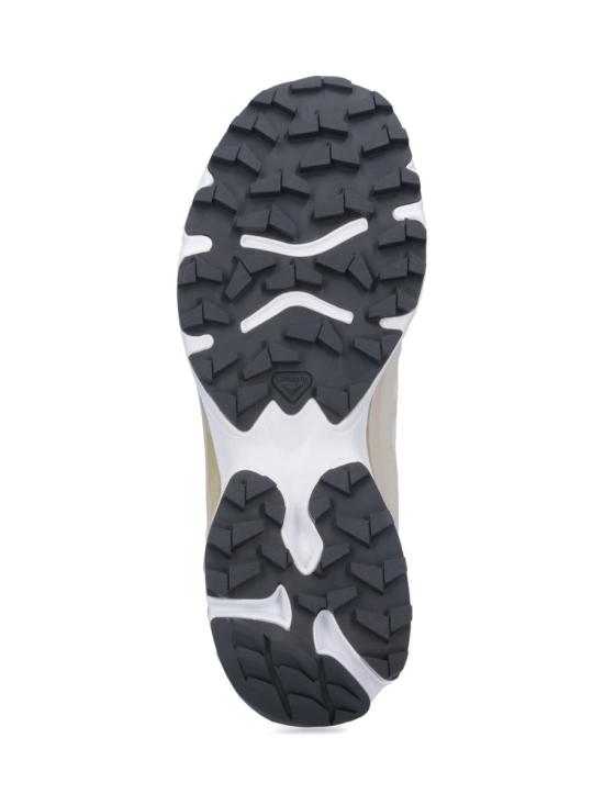 26SS MM6 메종마르지엘라 샌들 SH1WS0017 P8163HA744 Beige - MM6 MAISON MARGIELA