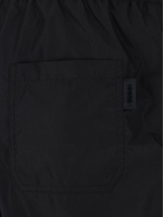 25SS 구찌 스윔팬츠 790916 XHAG21000 Black - GUCCI