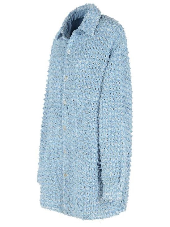 25SS 스텔라 맥카트니 아우터 6D0346 3SQH06 4125 BLUE