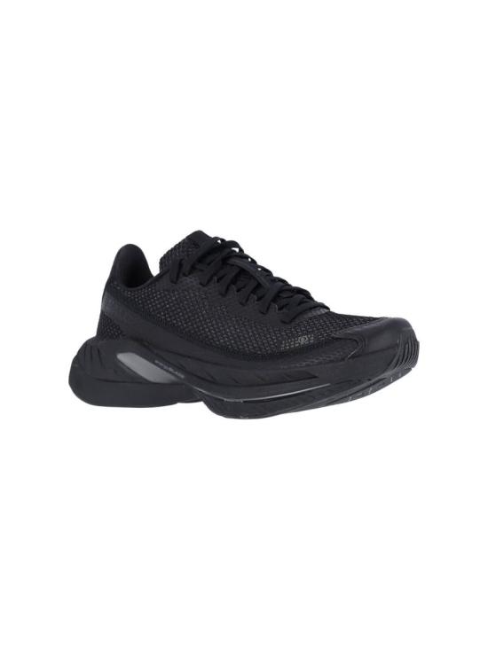 26SS MM6 메종마르지엘라 스니커즈 S59WS0239 P8162HA741 Black - MM6 MAISON MARGIELA