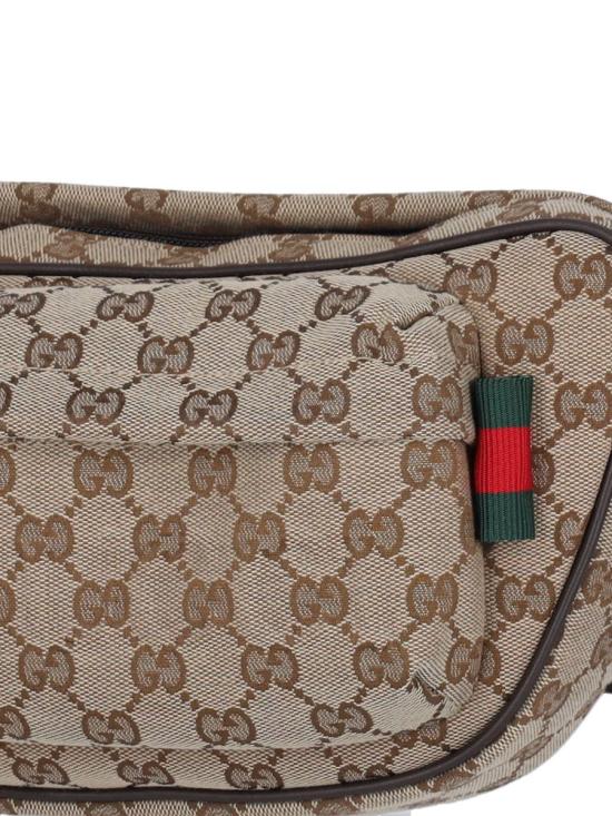 25FW 구찌 숄더백 802096 FADUK9853 Beige - GUCCI