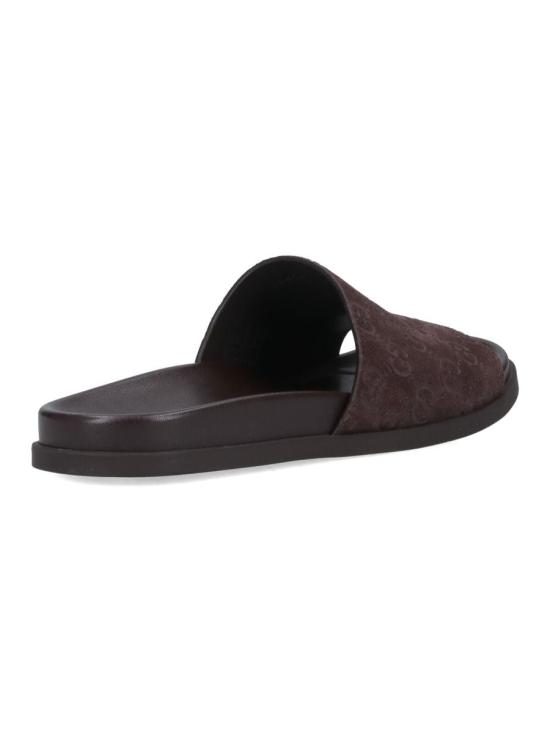 25SS 구찌 샌들 834941 AADUO2140 BROWN - GUCCI